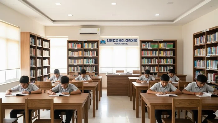 RMS Coaching in Pathankot