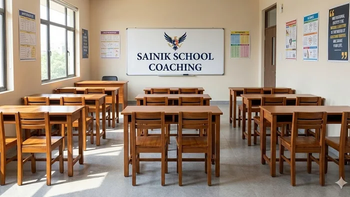 Sainik School Viva Preparation