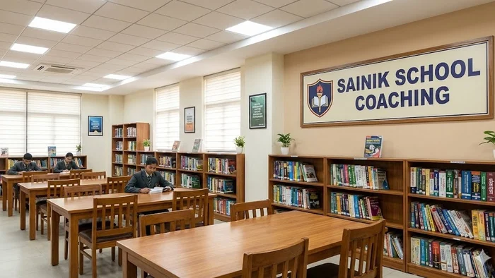 Sainik School Coaching in Rohtak
