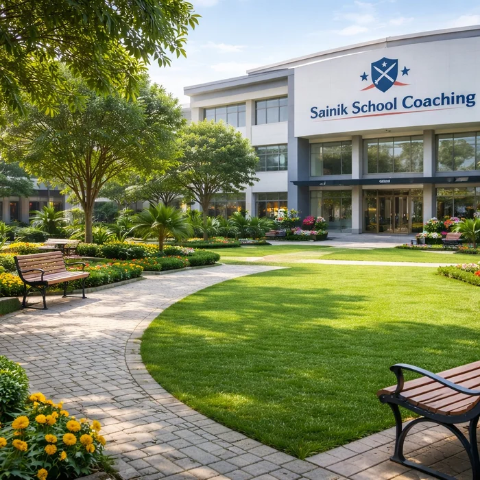 RMS Coaching in Bhopal