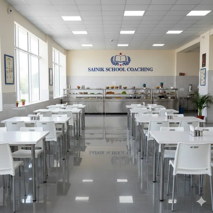 RMS Coaching in Rohtak