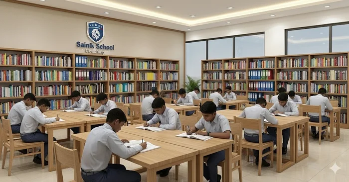 RMS Coaching in Gurugram