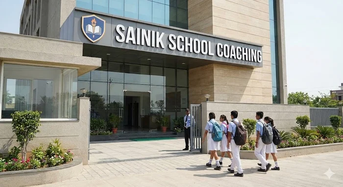 Sainik School Coaching in Mysuru