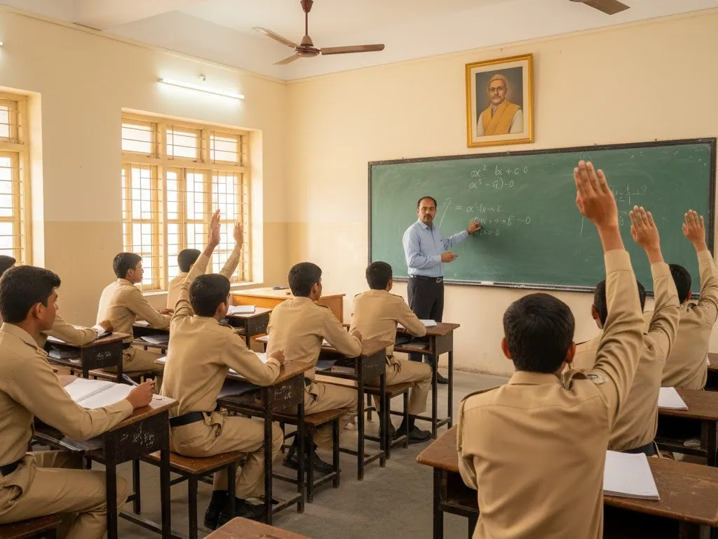 sainik school coaching jayanagar