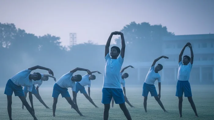 Sainik School coaching Jabalpur