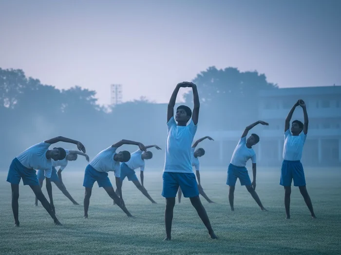 Sainik School coaching in Chandigarh