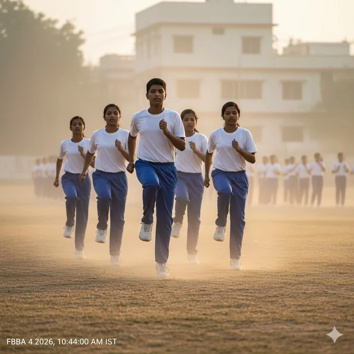 Sainik School Coaching in Bhopal