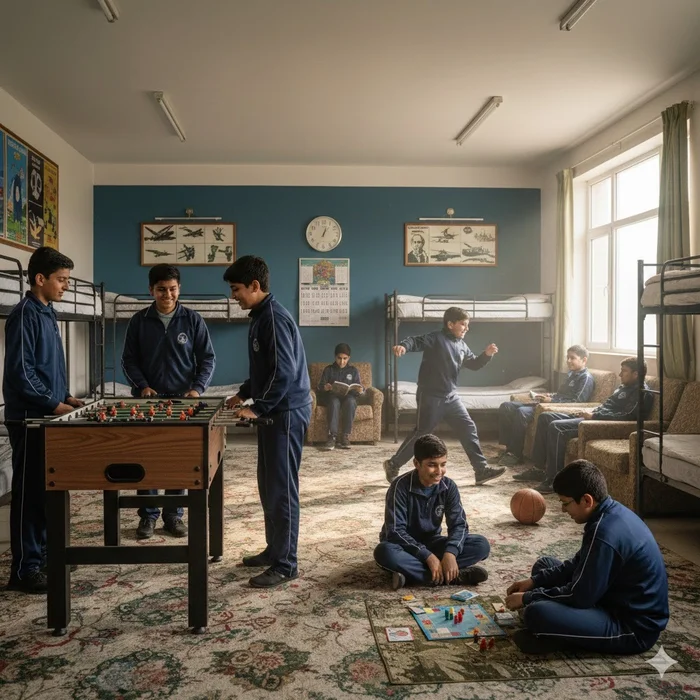 Sainik School Coaching in Jalandhar