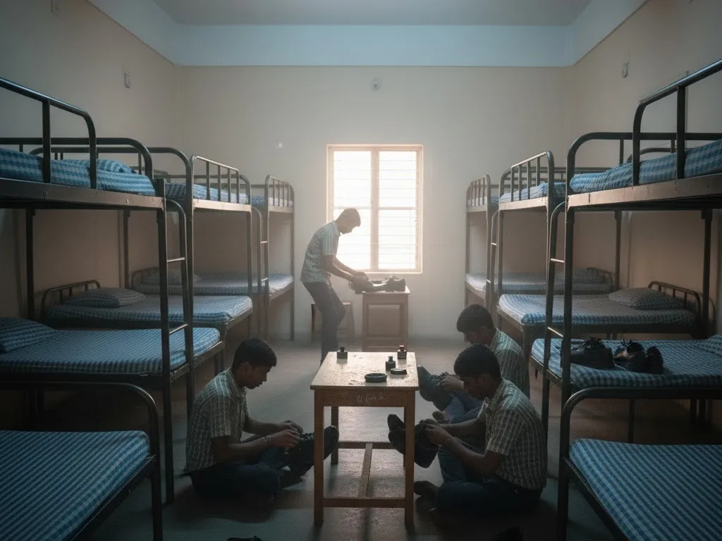 sainik school coaching electronic city