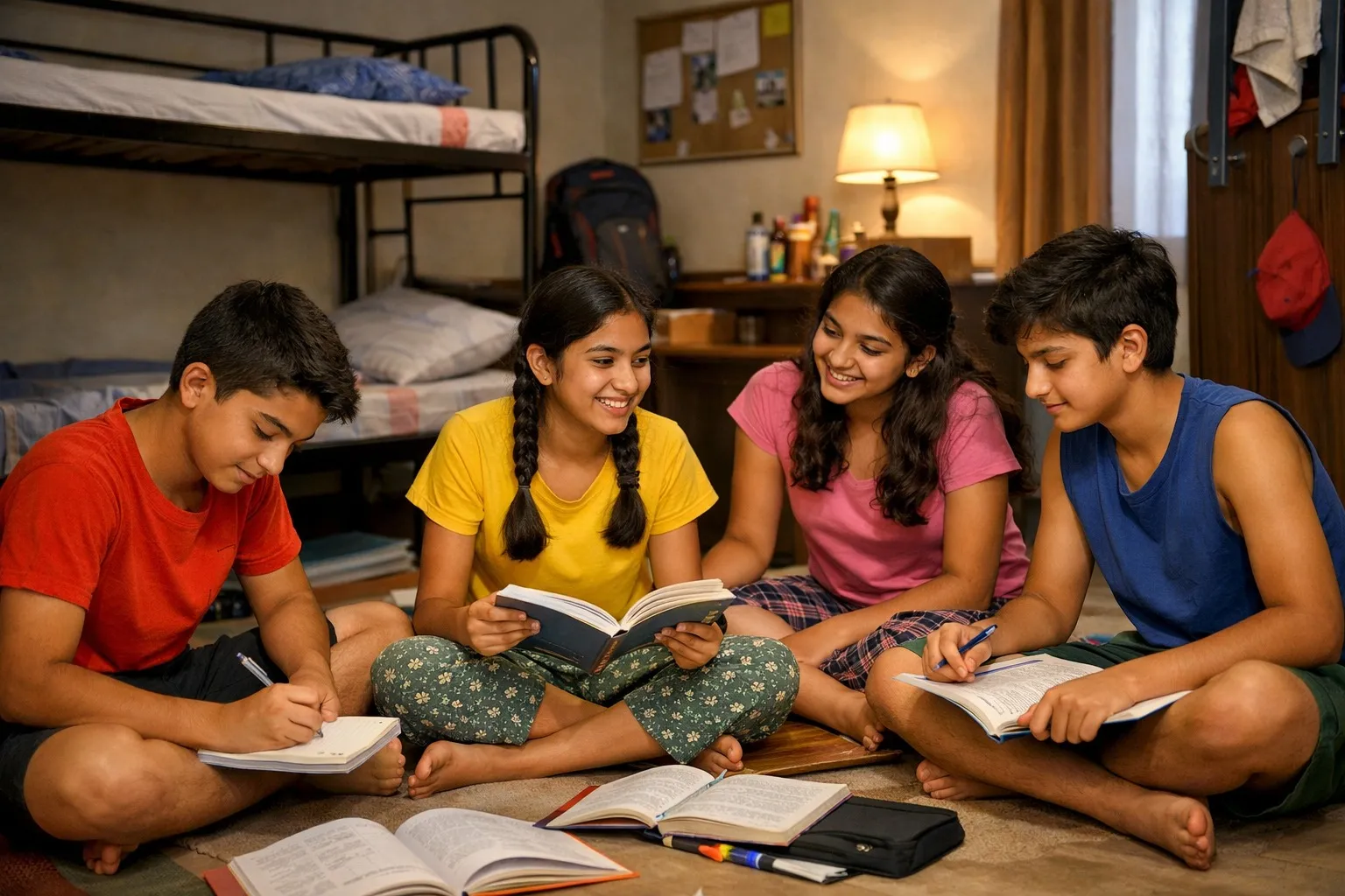 rms coaching koramangala