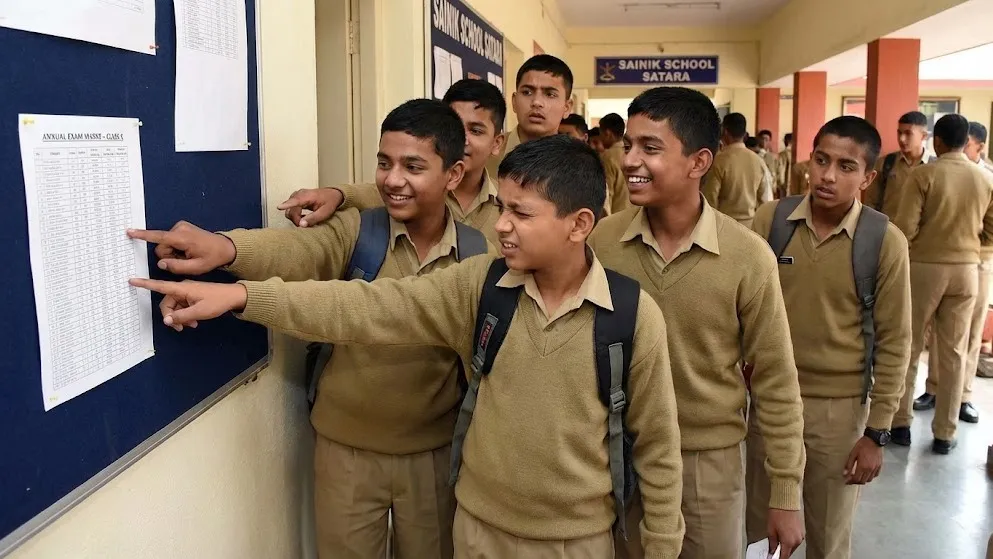 sainik school coaching malleshwaram