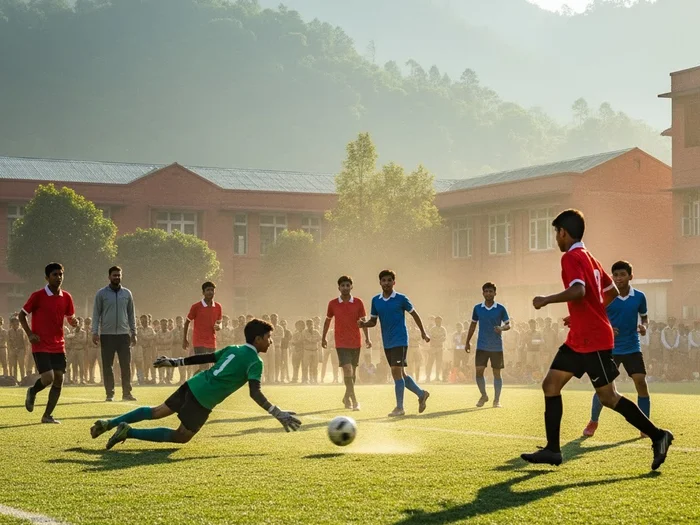 Best Sainik Coaching in Kapurthala