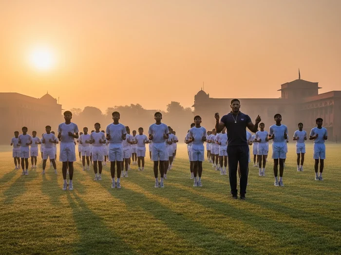 Sainik School coaching in Chandigarh