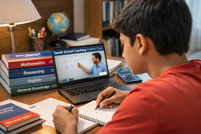 sainik school coaching amethi