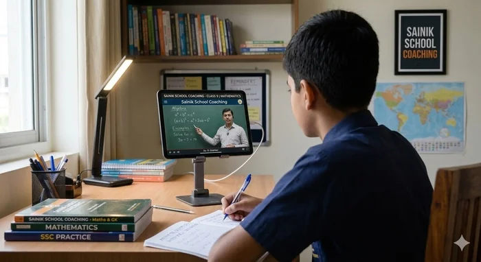 Sainik School Coaching in Gaya