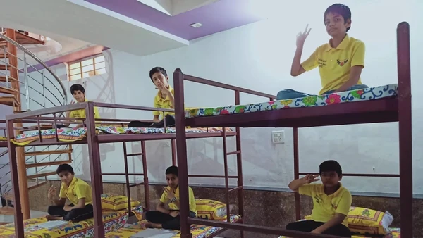 सैनिक स्कूल कोचिंग साहेबगंज