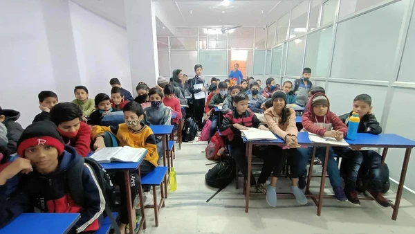 sainik school coaching rms & rimc exams