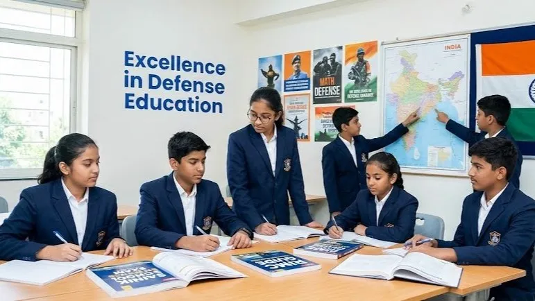 AISSEE coaching Godda Jharkhand