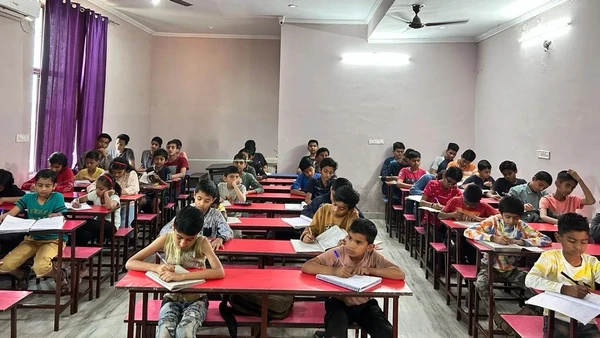 sainik school admission Beed district